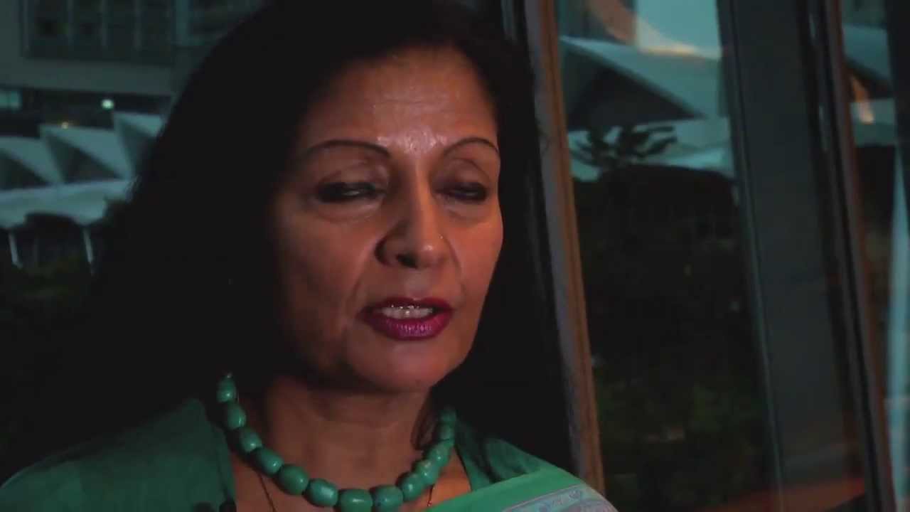 Girls' Globe Interview with Lakshmi Puri, Acting Director of UN Women