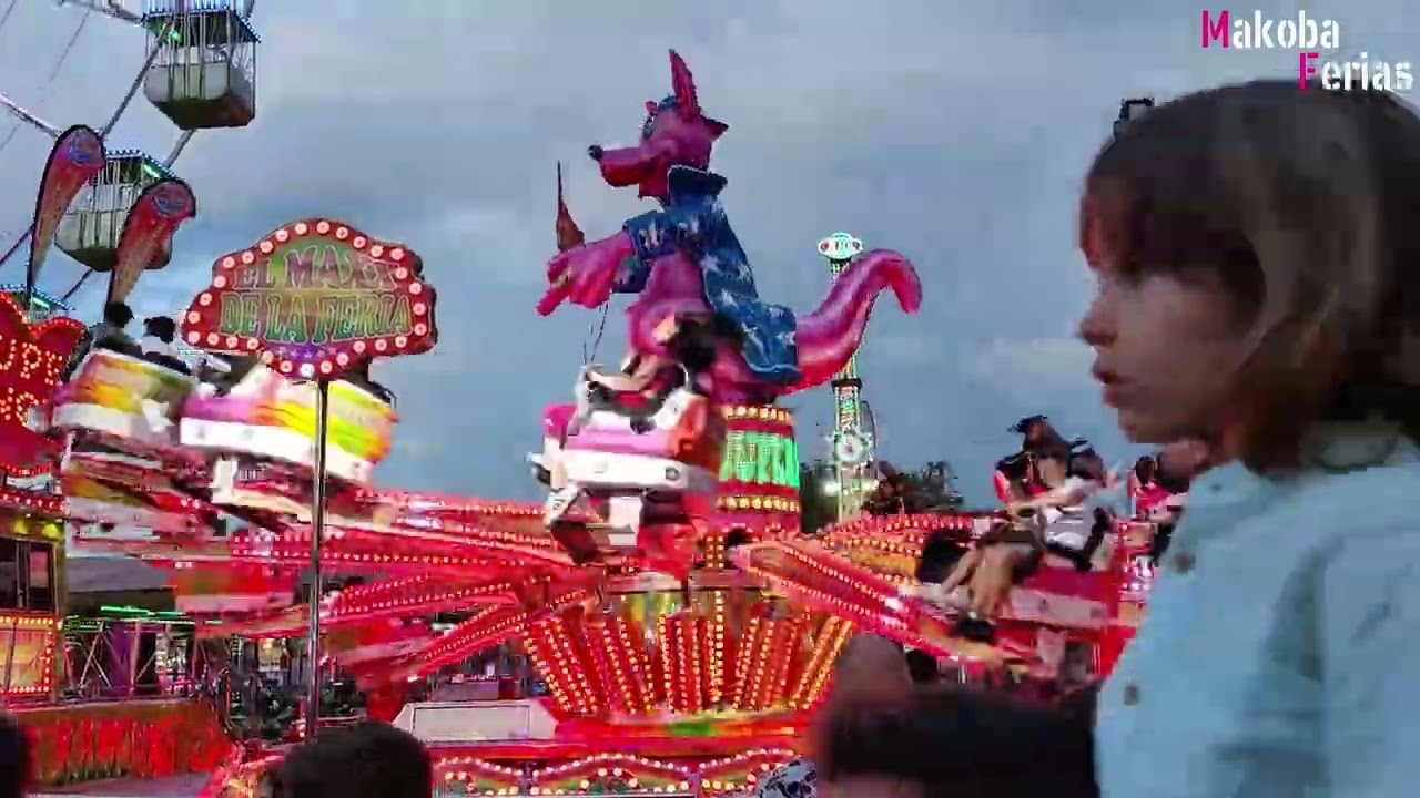 Super Kanguro - San Sebastián de los Reyes 2023