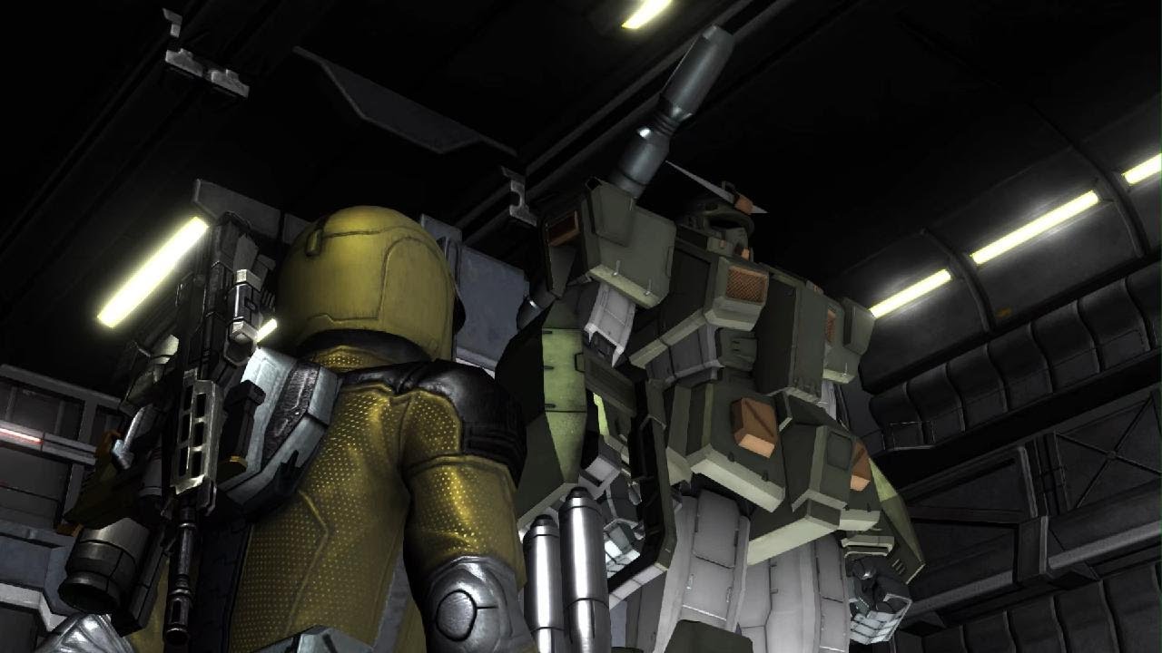 MOBILE SUIT GUNDAM BATTLE OPERATION 2_20260222010627