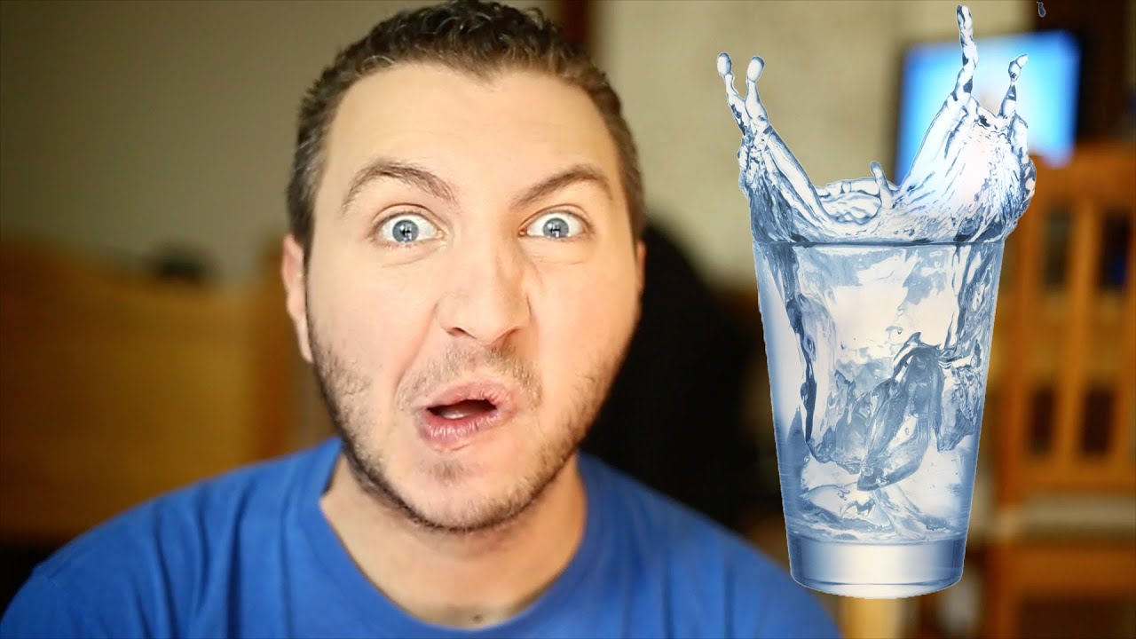 Искам да съм чаша