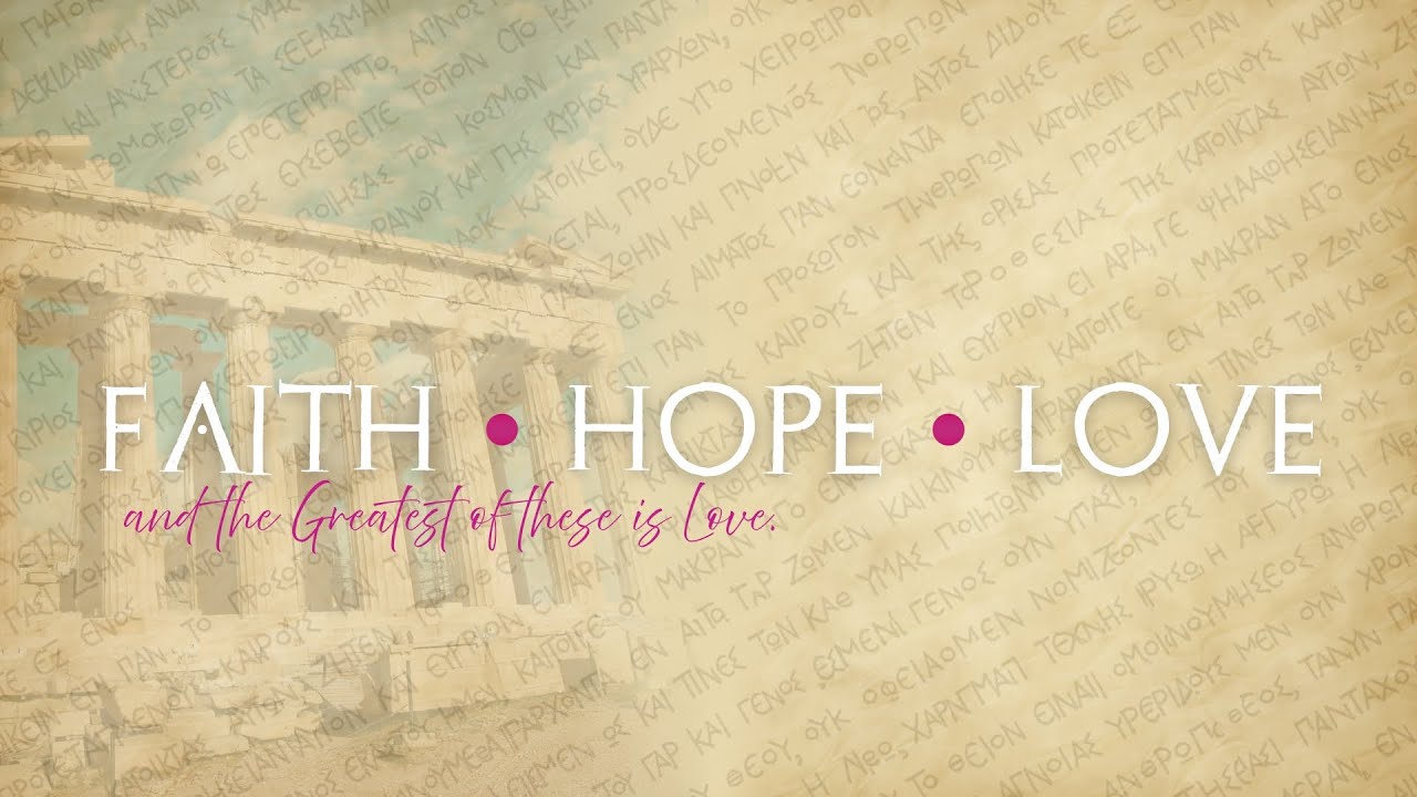 Sunday Worship, January 18, 2026