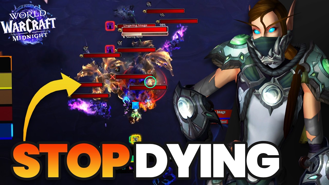 Stop Dying on the First Pull of Nexus-Point Xenas...