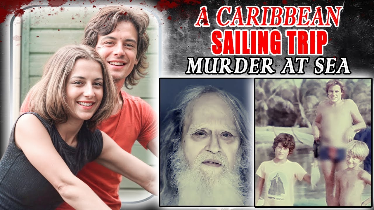 Captain Boston’s Yacht Held a Dark Secret – And Two Innocents Paid the Price