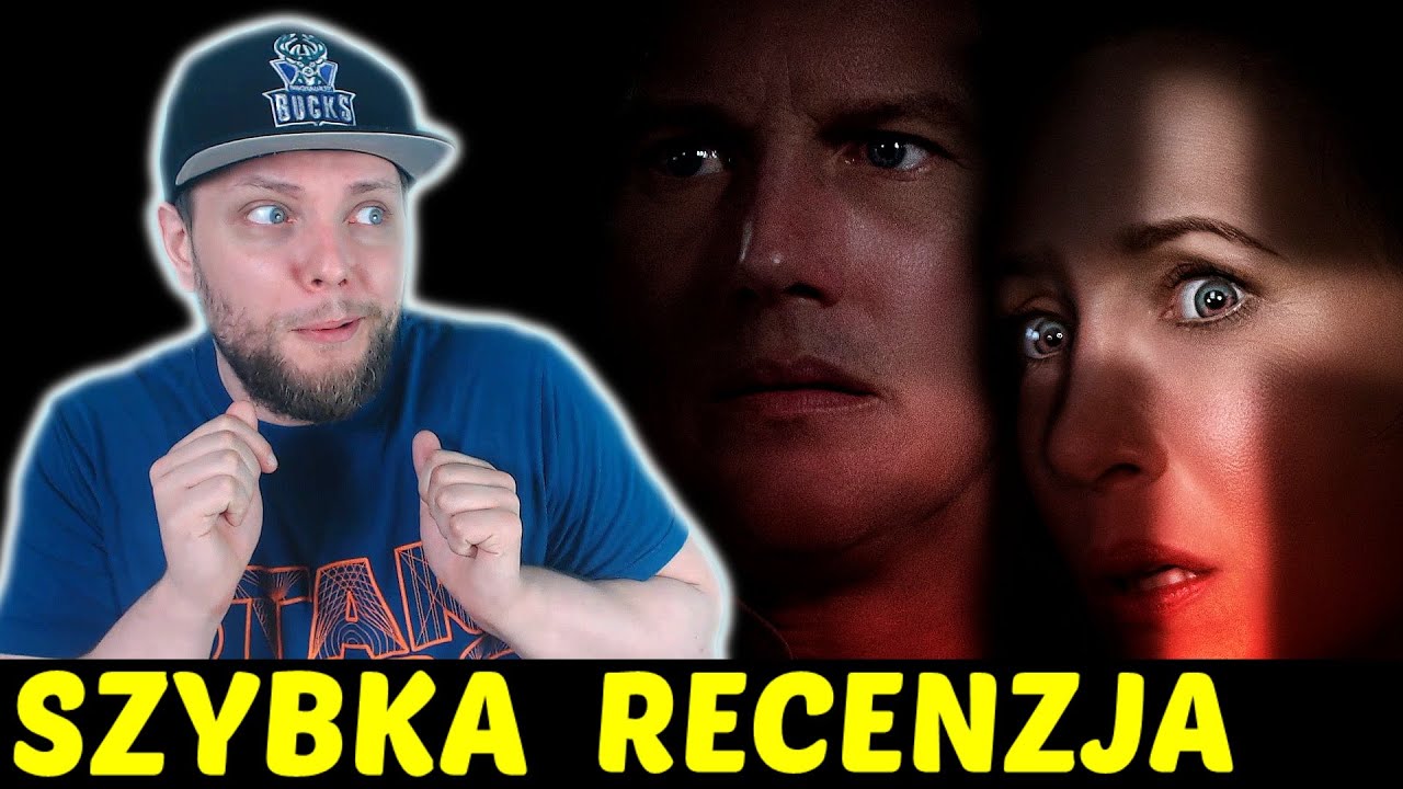 Obecność 3: Na rozkaz diabła ★SzybkieRecenzje