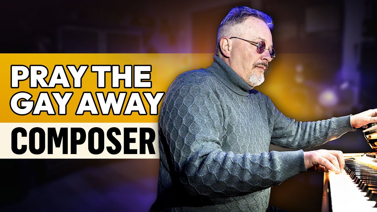 Full Interview with Composer and Music Director Conrad Askland on his musical PTGA