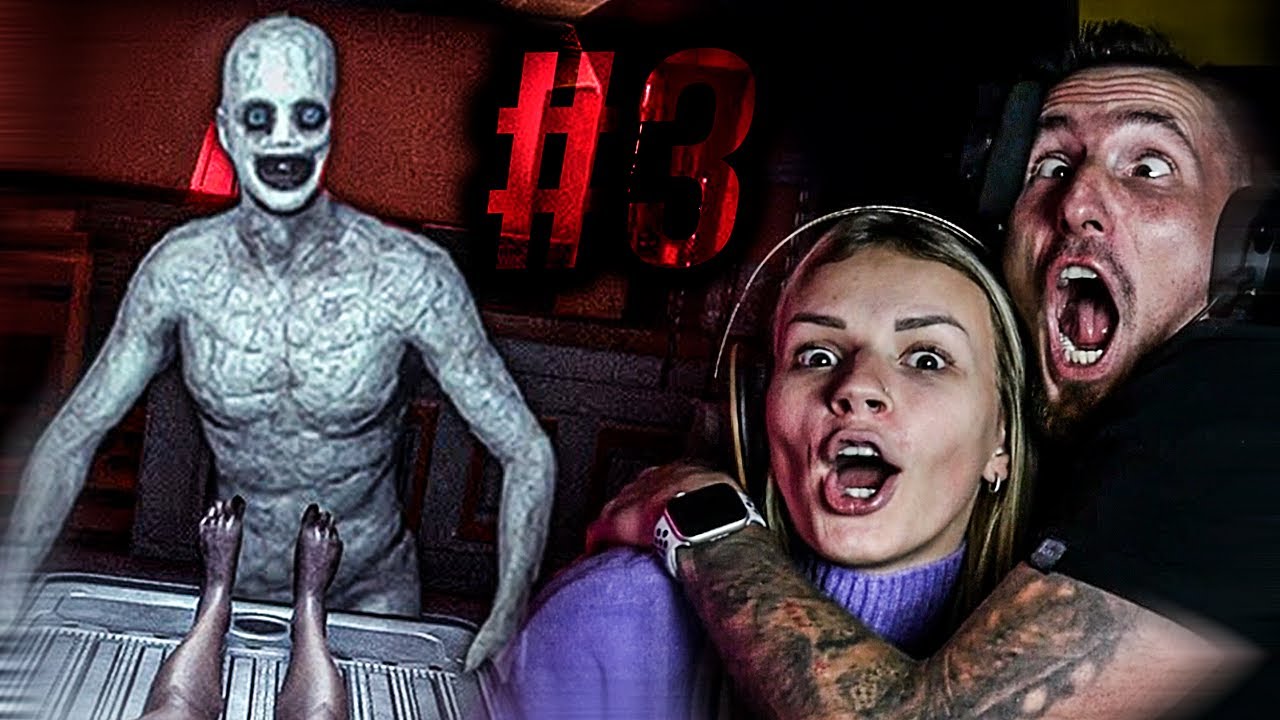 MAM DEMONA! Ostatnie tango z Dziabobongiem! (The Mortuary Assistant #3)