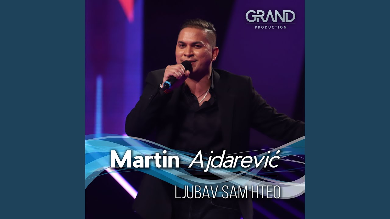 Ljubav Sam Hteo