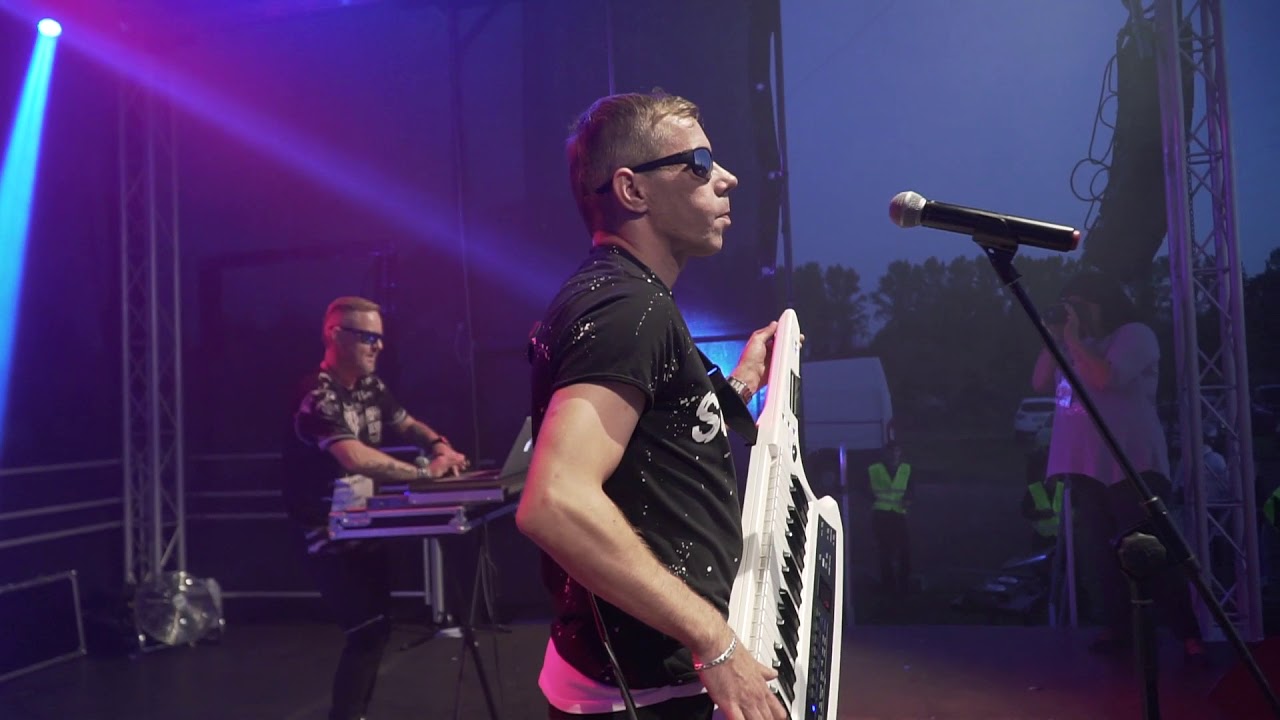 Silver Dance - Serca Lokator - Dąbrowa Górnicza Pogoria 2018