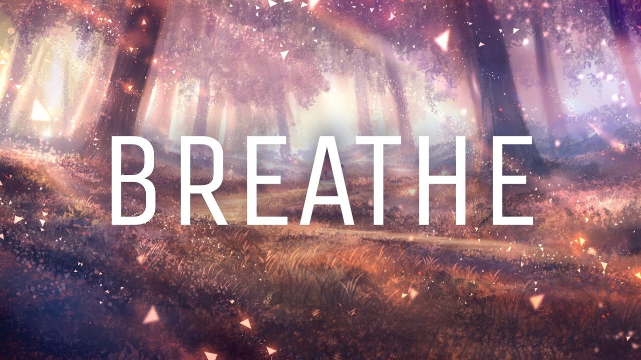 Lauv - Breathe (Nightcore)