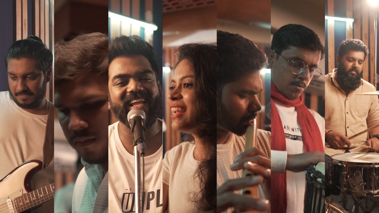 Old Hindi Songs l Bollywood Retro Medley