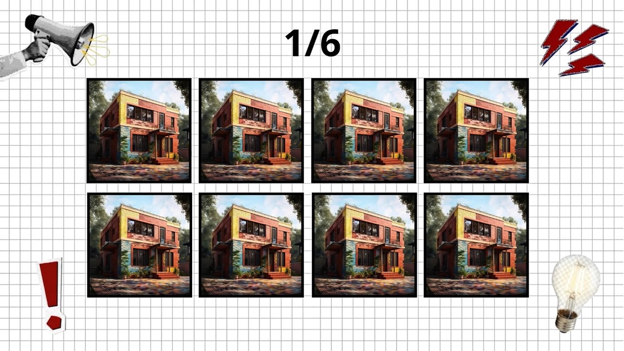 Say The Word Picture By Picture On Beat | Quiz Challenge