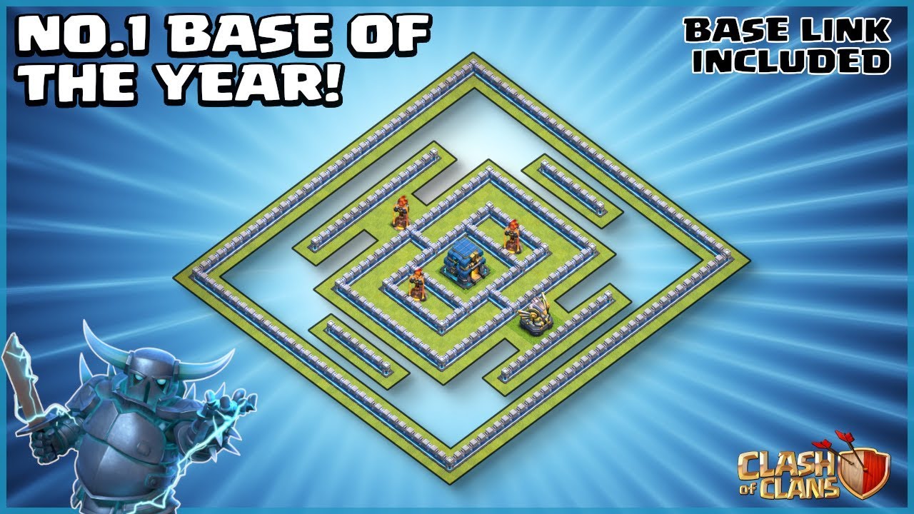 *ULTIMATE* TH12 LEGEND LEAGUE & WAR BASE - 37 Attacks = 26 x 1 Star! WOW! - Clash of Clans - #80