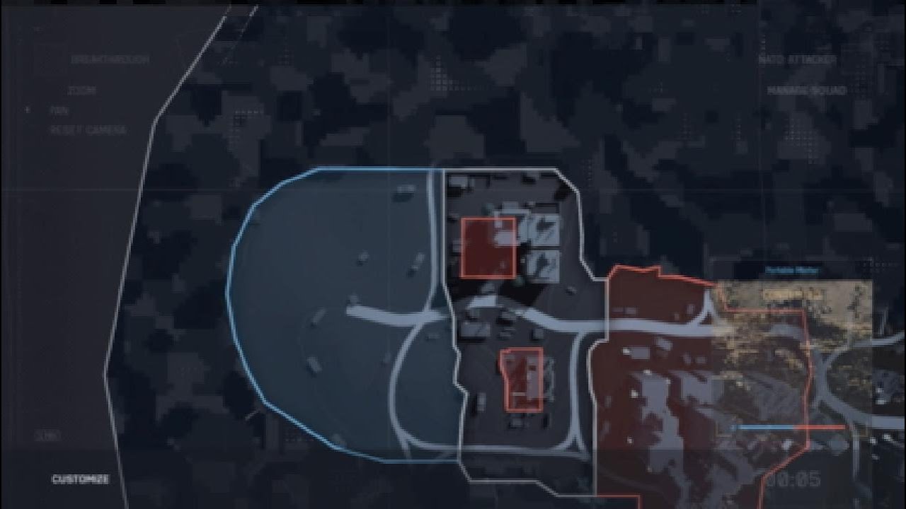 WAZA Gameweekend 1