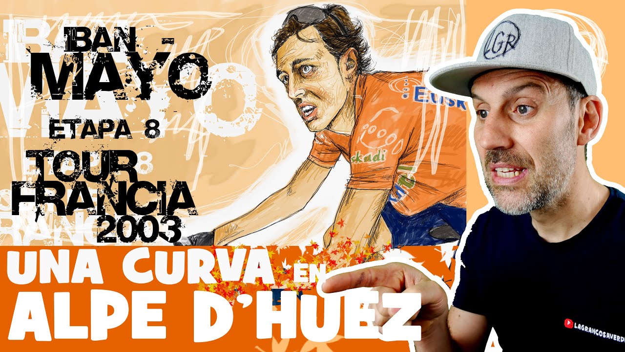8# TDF2003. 