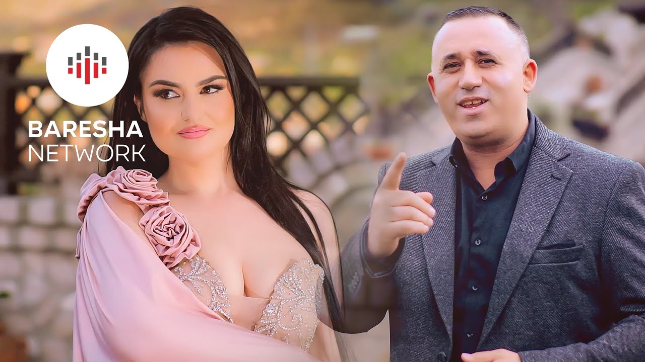 Elvira Fjerza & Nexhip Dida - JE DASHNIA IME (Official Music Video)