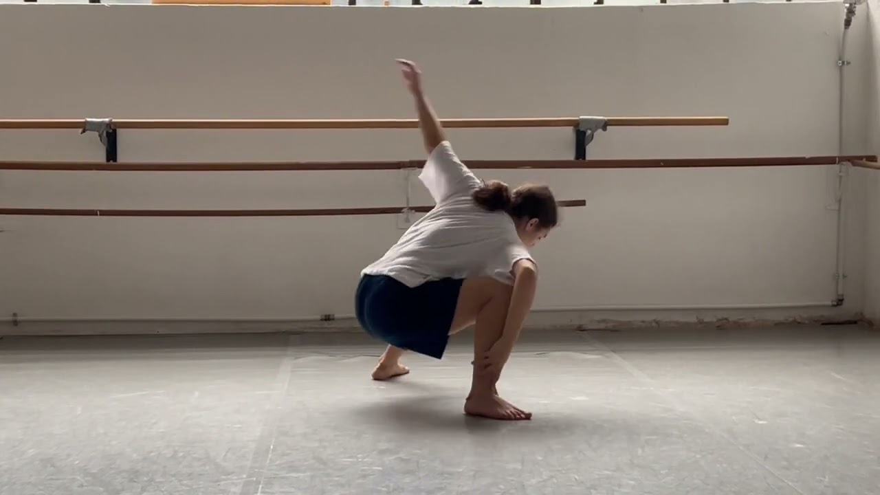 Improvvisazione anita ruiu