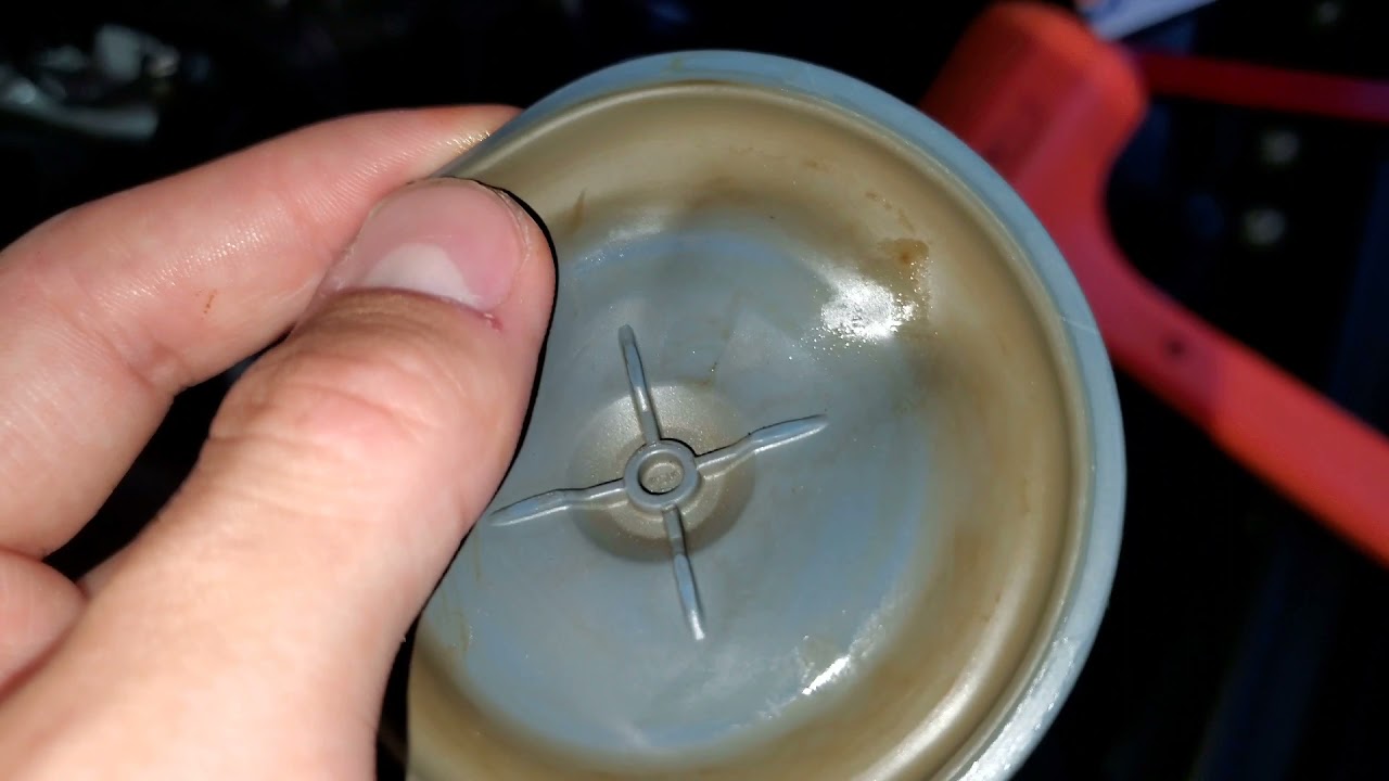 How to Fix B58 PCV Diaphragm, Repair Smoking Squealing B58's From Faulty Crank Case Vent Valves DIY
