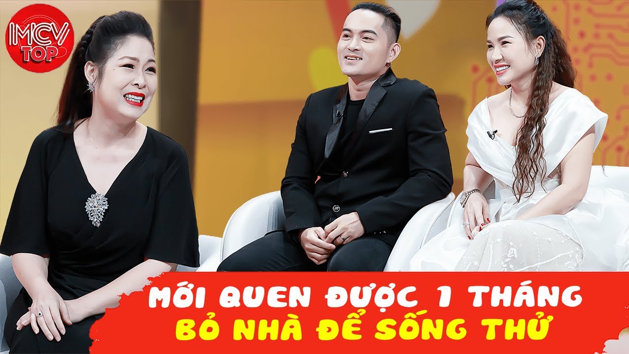 Ca Sĩ Phong Đạt BỎ NHÀ Để Sống Chung Với Ban Gái, CHƯNG HỬNG Khi Được Bạn Trai TỎ TÌNH | Vợ Chồng