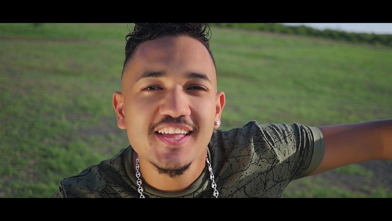 Manu - Allon voyager [ Clip officiel ] #LMPix