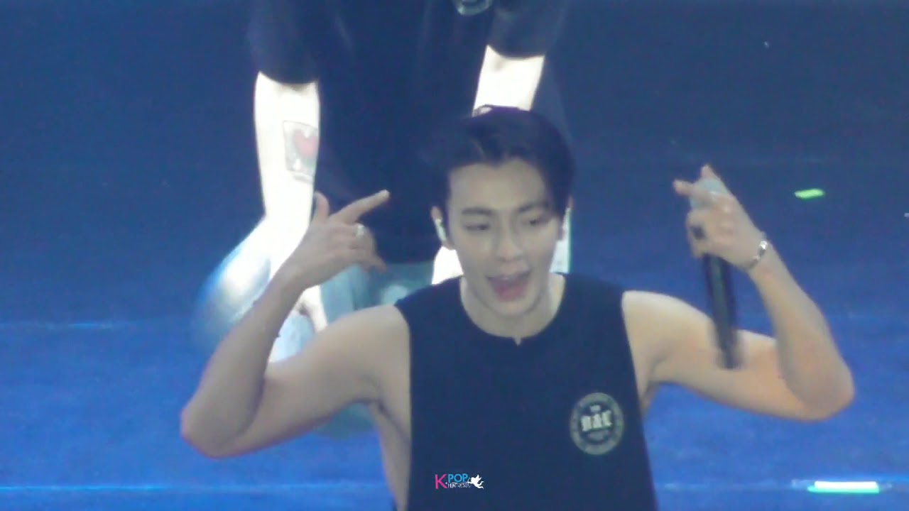 190504 [The D&E] in KL - D&E