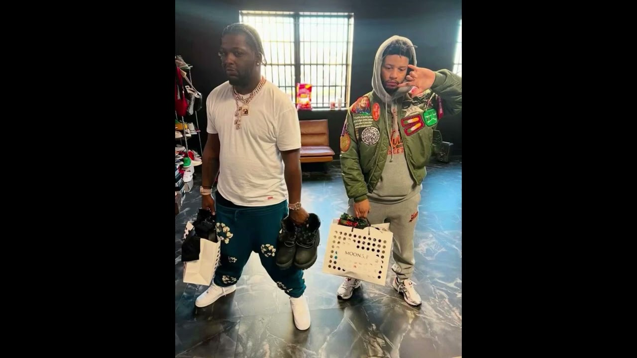 [FREE] Veeze X Lil Baby X Future Type Beat 2025 - ''Classe S"''