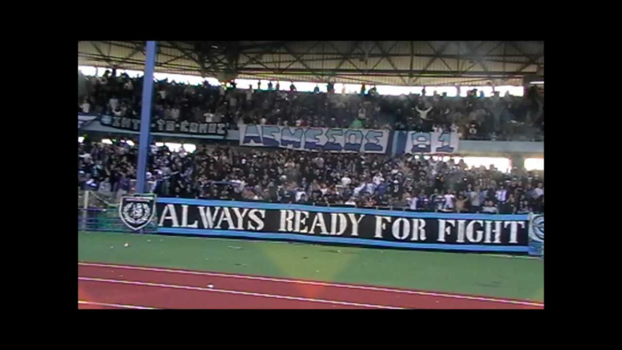 APOLLON-omonoia 25/02/2012