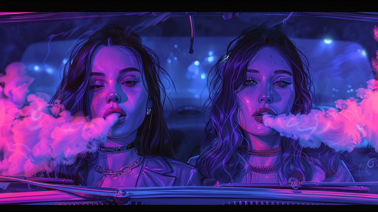 Best Spanish Chill Rap Groove 2026🌿  | Exotic Latin Synths, Funk Bounce & 420 Vibes