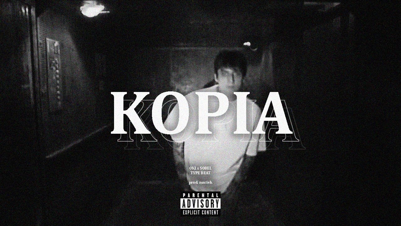(FREE) OKI x SOBEL TYPE BEAT - KOPIA