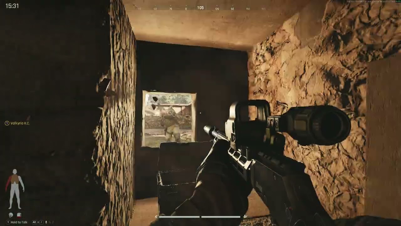 Arena Breakout: Infinite - Scav Run Duo Kill