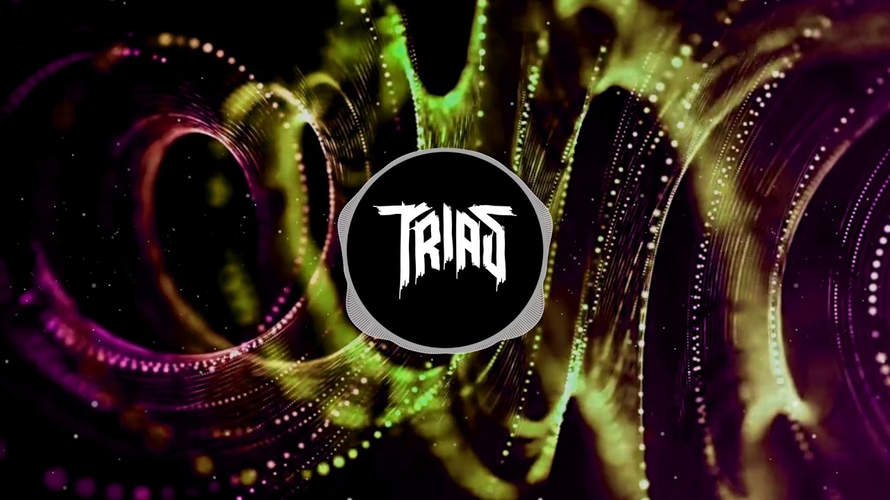 XXXTENTACION - Moonlight (Trias Trap Remix)