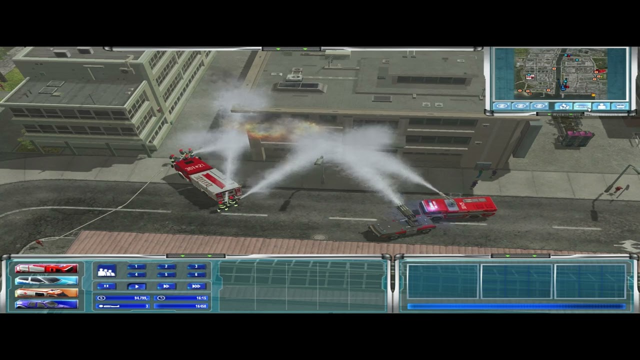 Miasto Gdansk Modification DEMO V2 czesc 2