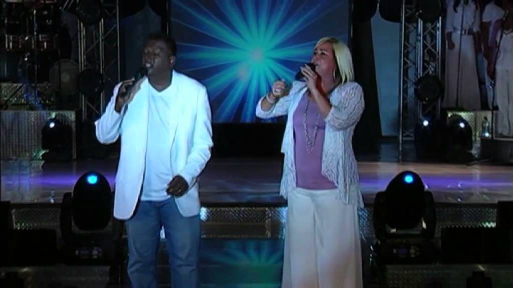 Awesome God of Miracles