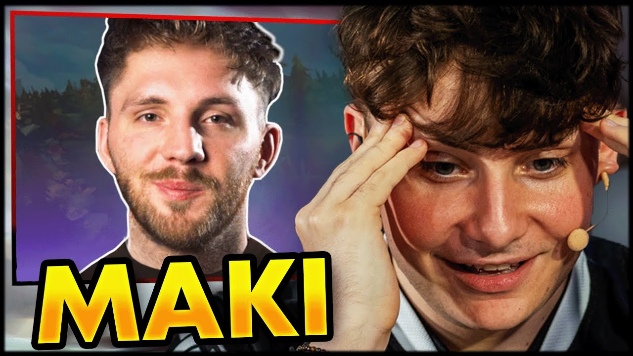 PAPAPLATTE IGNORIERT MICH! | Karni REAGIERT auf MAKI