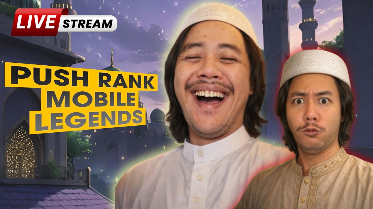 SS (SAMPE SAHUR) #26 - Mobile Legends