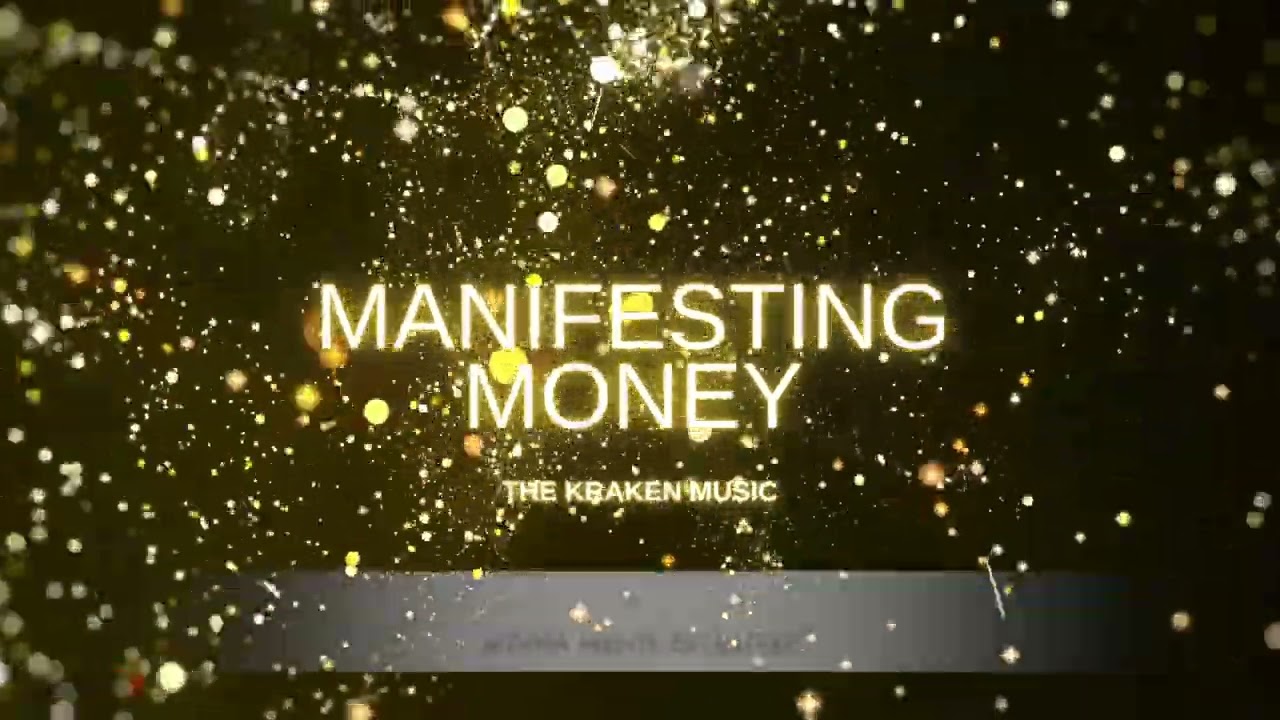 MANIFESTING MONEY