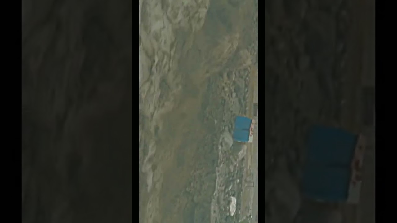 Kohistan Flood incident