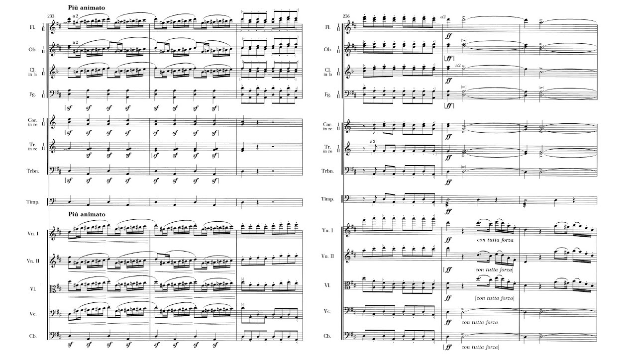 Ignacy Feliks Dobrzyński - Concert Overture in D-Major Op. 1 (Florencio)