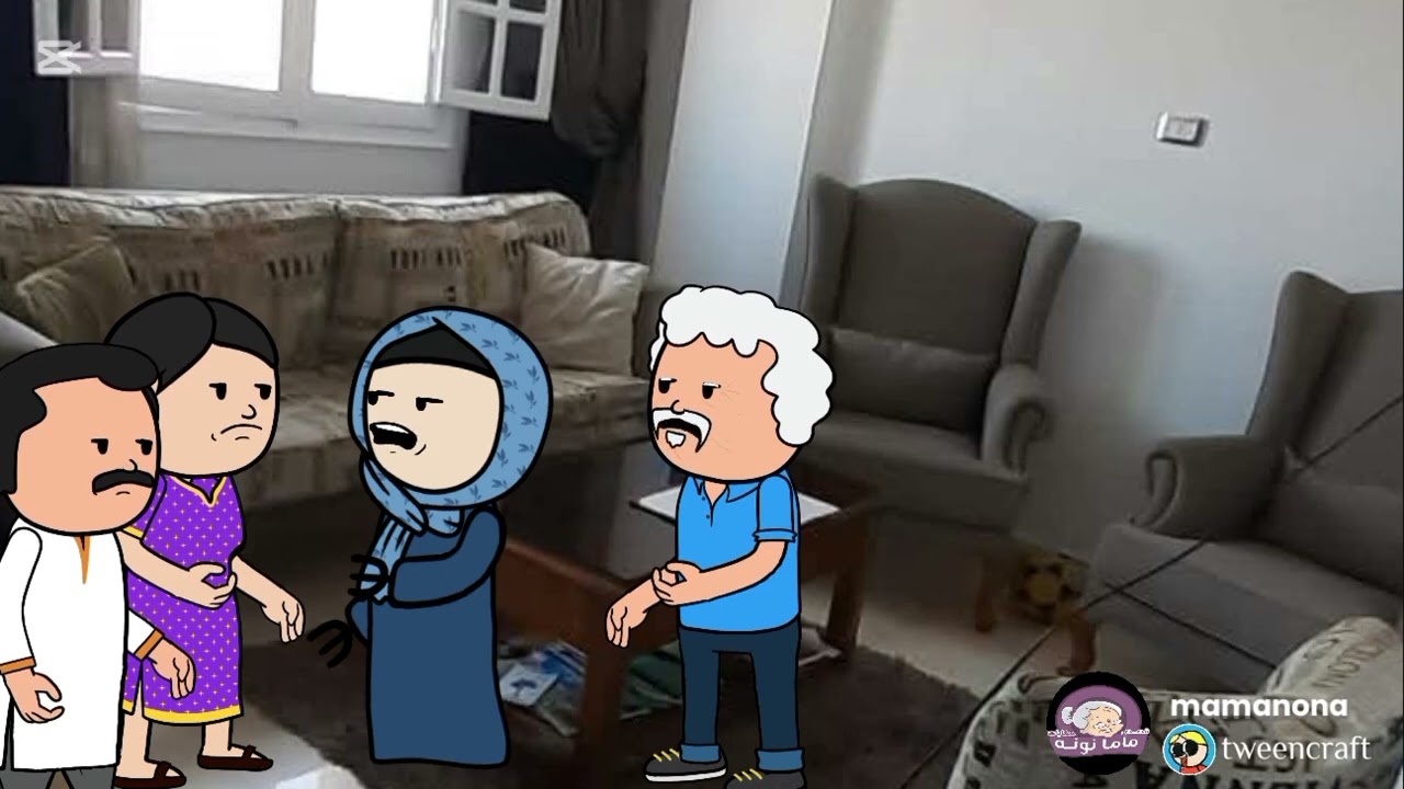جوزي و حماتي واللي حصل كان...... قصه حقــيقيه 👇🏻