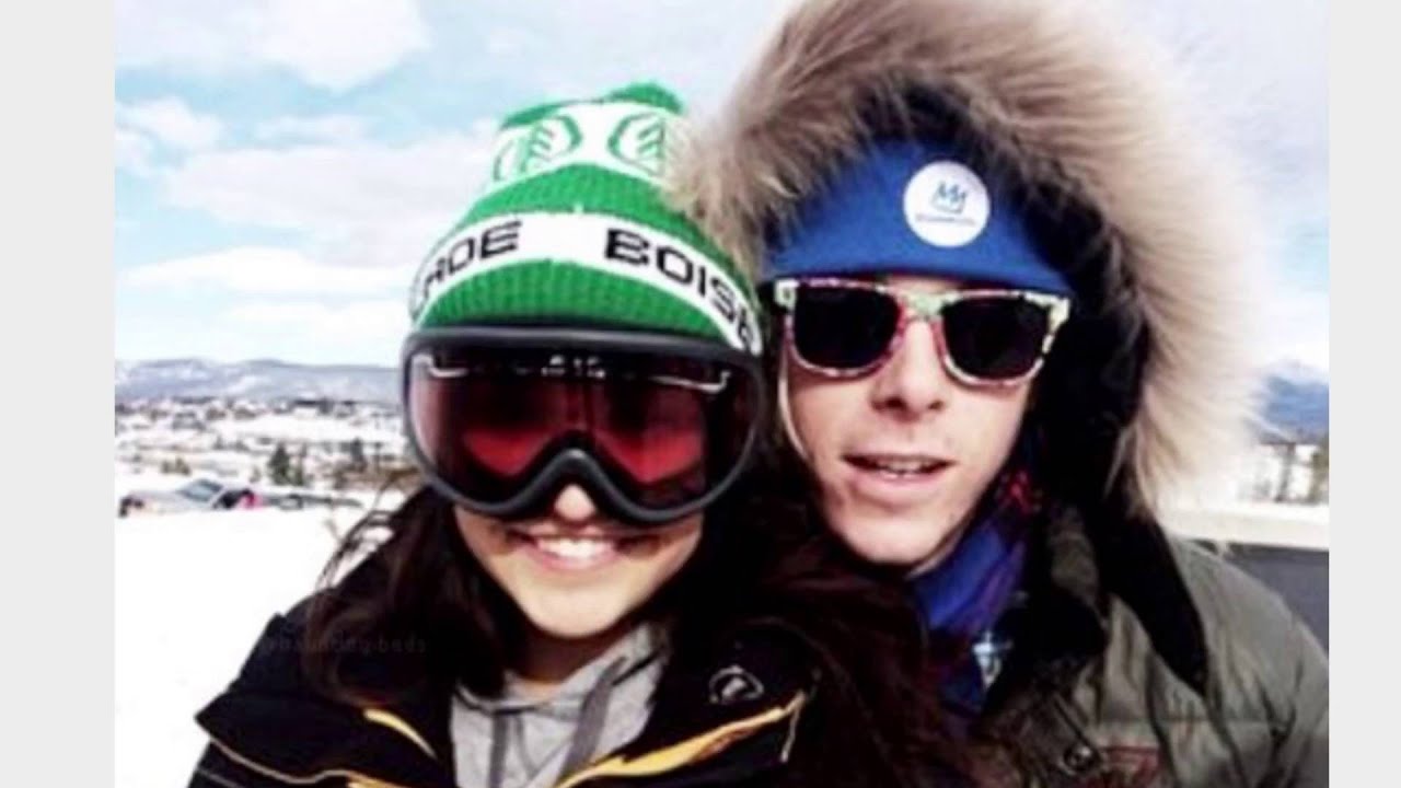 R5 couples - Thinking out loud