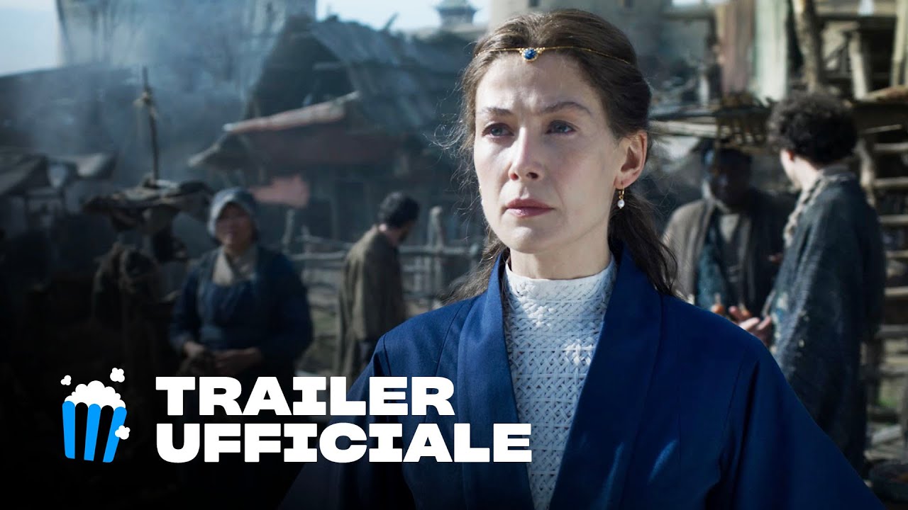 La Ruota del Tempo - S2 | Trailer Ufficiale | Prime Video