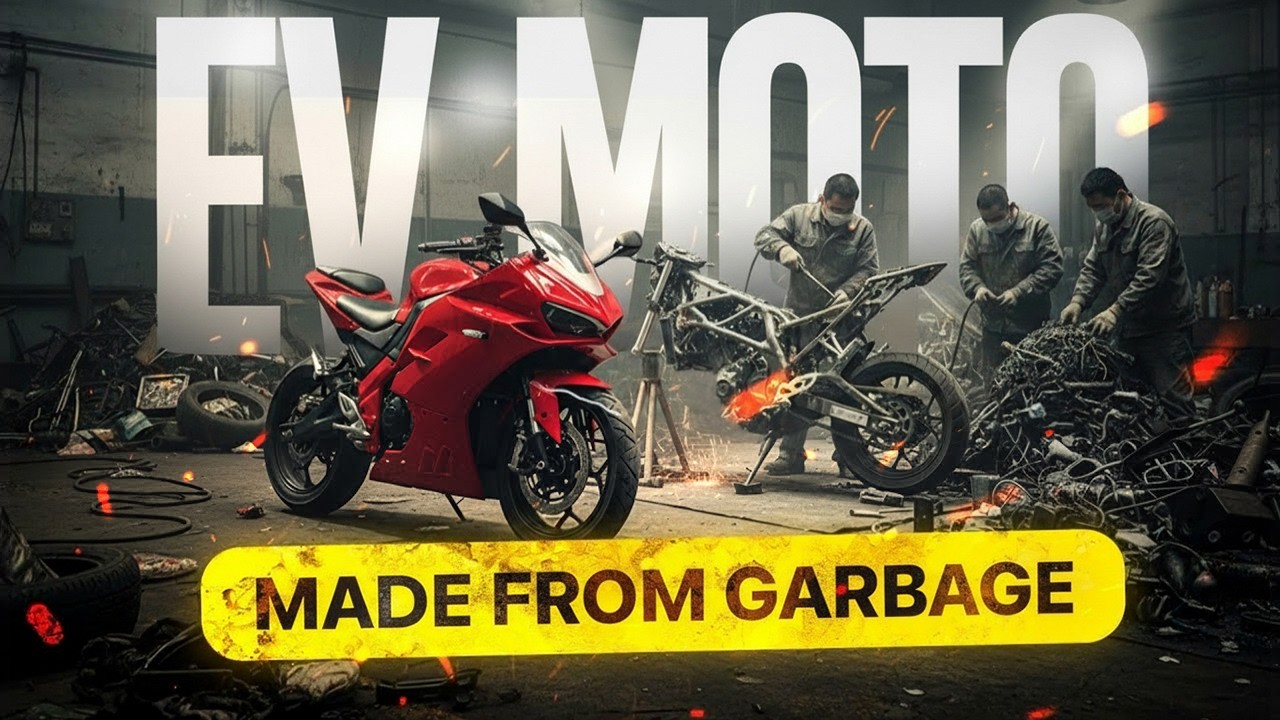 All about cheap electric motorcycles from China... #evmotorcycle #electricmotorcycle