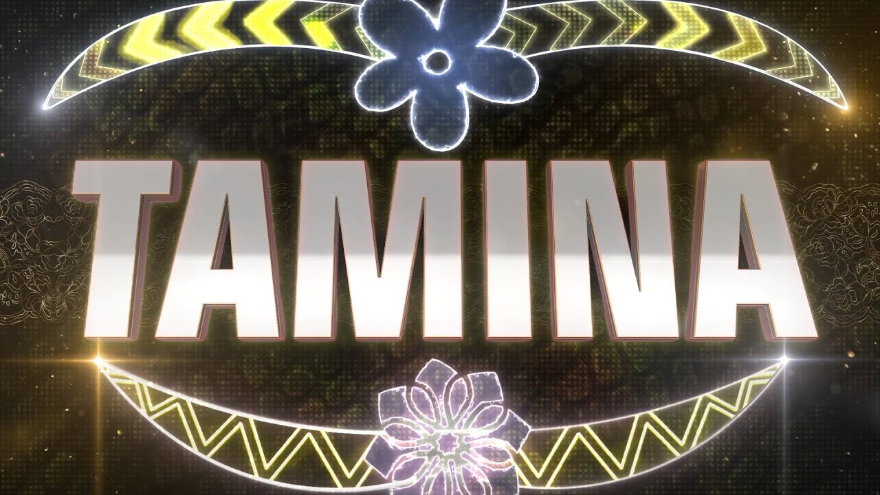 Tamina Custom Entrance Video (Titantron)