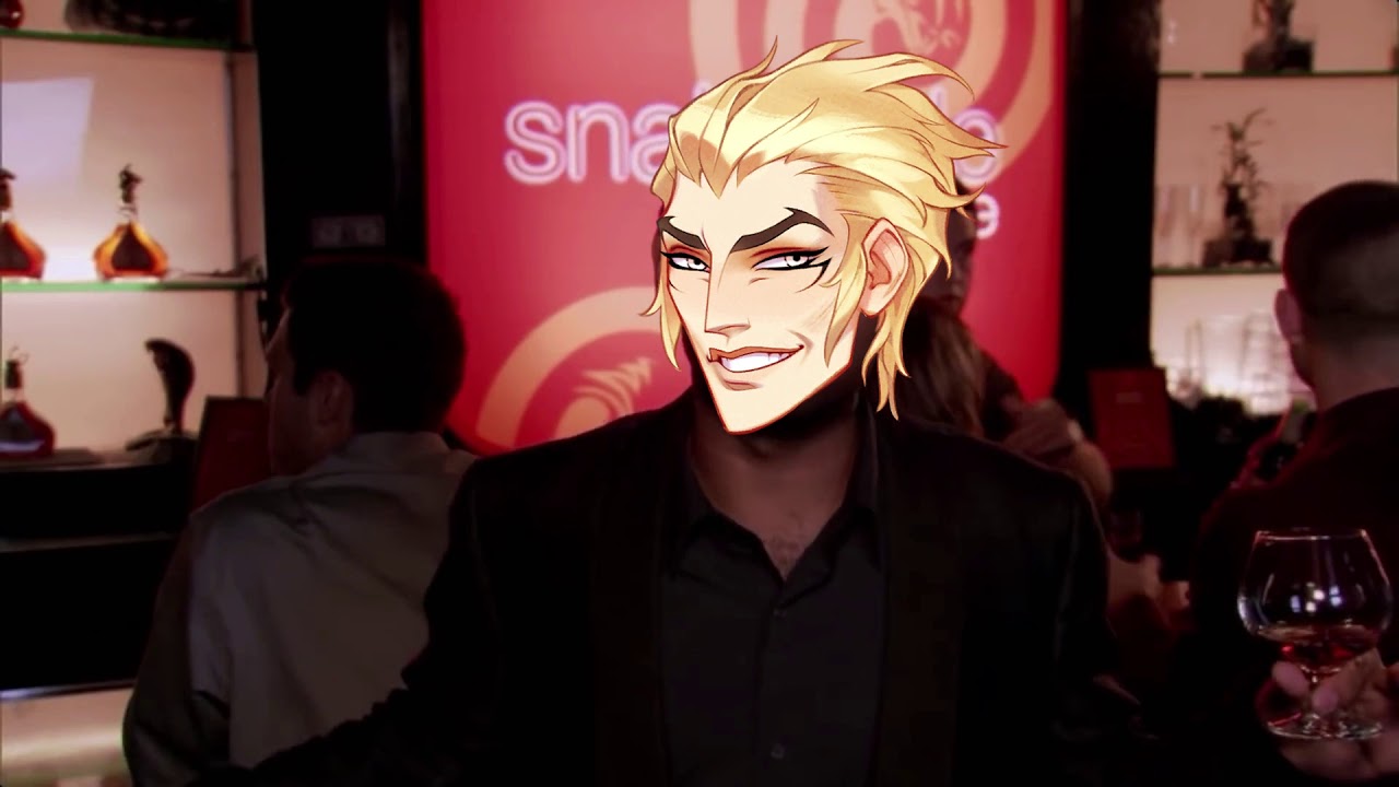 The Arcana as Vines 6