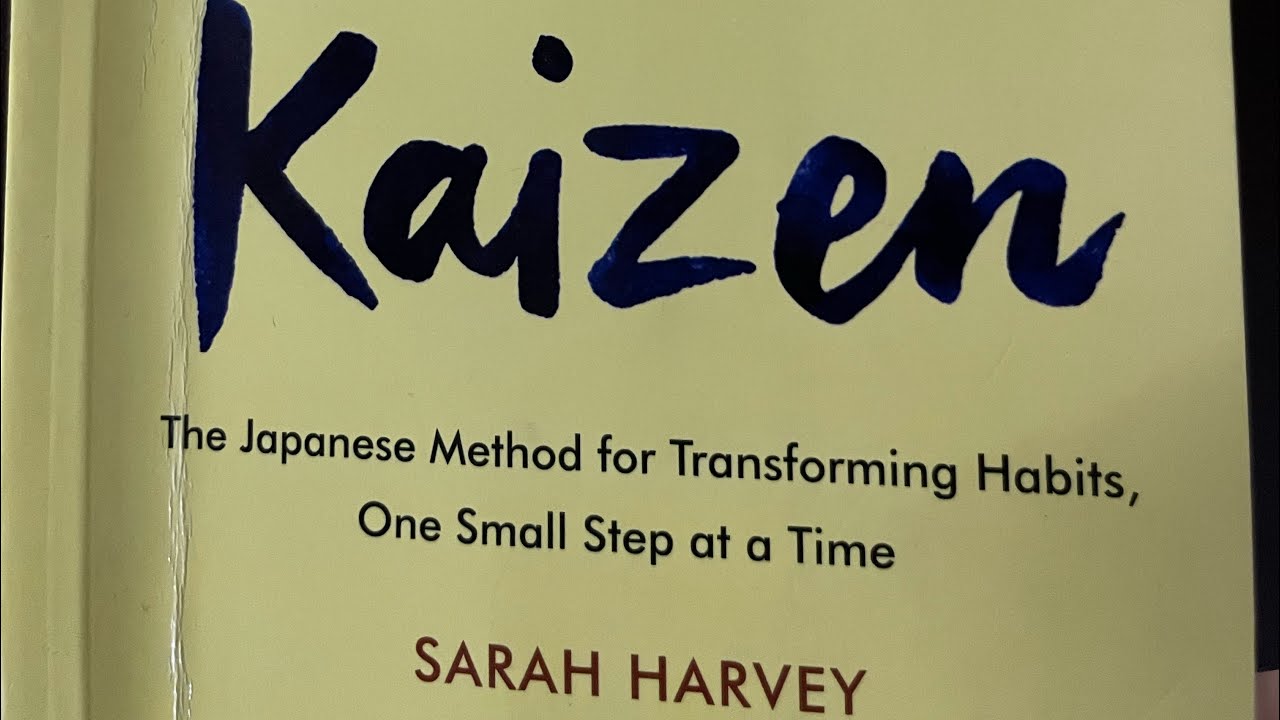 #kaizen | #Bestbookreview. In Bangla |#RatulSir #RatulStudyCare