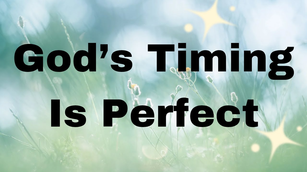 When Letting Go Is Hard, God Still Holds You | Christian Prayer