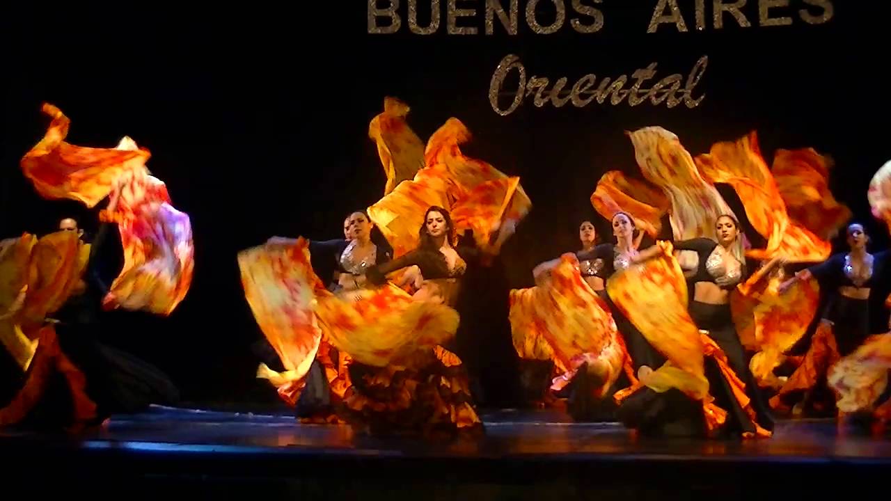 Buenos Aires Oriental IV 
