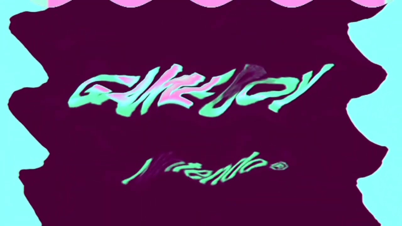 [REQUESTED] Gameboy Logo Effects [Redbox Csupo Effects]