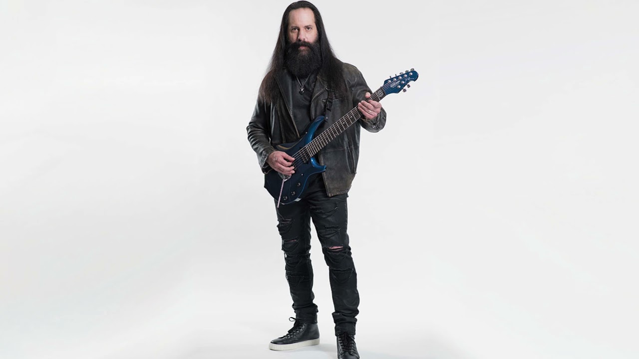 Dream Theater – 