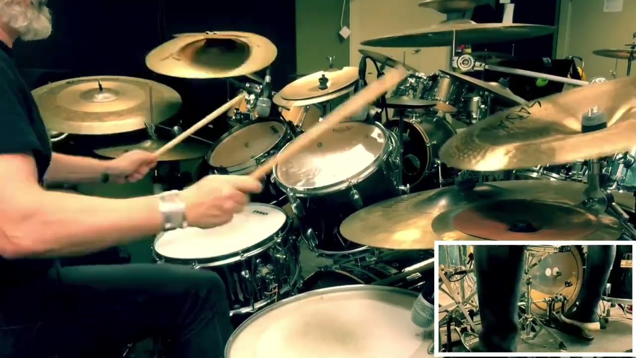 SMASHING PUMPKINS - JELLYBELLY 🥁