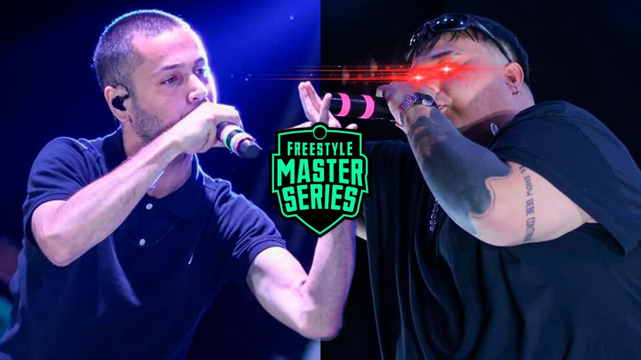 El MAYOR PECADO del FREESTYLE | Resumen &Eacute;pico FMS Caribe J2